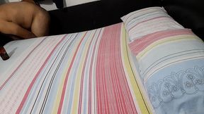 puta esposa morena caliente es follada en camara escondida por su nuevo mejor amigo colombiano aficionado de verga grande en un cuarto de hotel - semen adentro del cono - xxx videos - ho