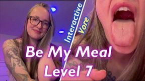 Be My Meal Level 7