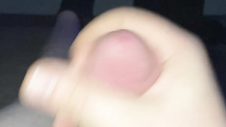 Quick Cumshot