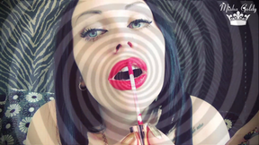 My kisses will be forever on your face!!! 2