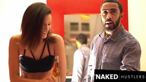 miami nights : eden sin is a generational dick sucker once in a lifetime type of talent bbc specialist