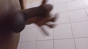 Hand job  realistically