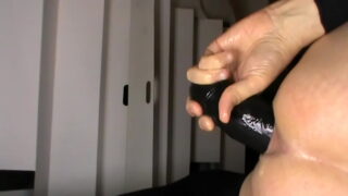 Double penetration, naughty &#8211; gay whores getting hardcore anal fucking