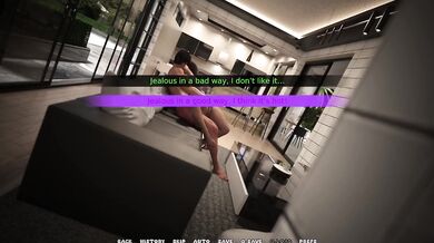 Ruins My Cuckold Awakening With Best Friends Creamy Squirt Vacation