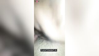 Newly weds Bengali wife pussy licking nicely by husband xxx desi