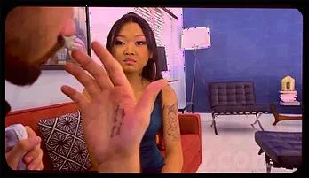 Lina Flex & Nade Nasty Hot Scene Professional video