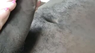 Sole Mates Grandma Lacey Starrs Expert Foot Job
