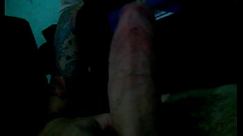 Punheta gostosa