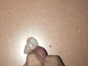 Je mange mon sperme, un délice ... n'hésiter pas a me dire ce que vous voulez d'autres