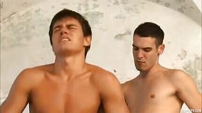 Kiko Hyde & Mario Parada