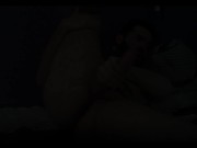 Mega cum explosion