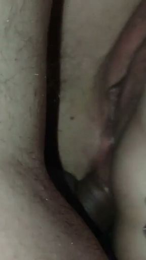 Mature Mom Banged POV - Amateur MILF Housewife Fucked in Pussy and Ass   Clip 1