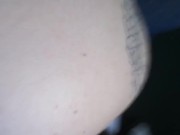 Rough hard face fuck and bent over anal for hotwife Sunshyne!