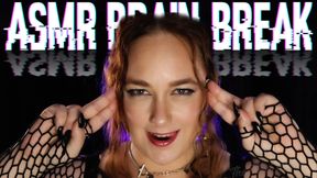 ASMR Brain Break for Losers 🔊