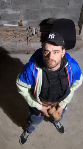 Vid From Abadoned Industry