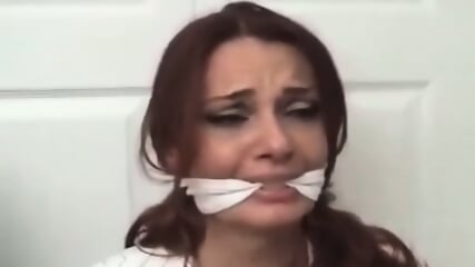 Taped, No Escape