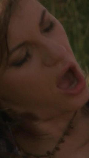 Farm Girl Fantasies Unleashed in the Pasture