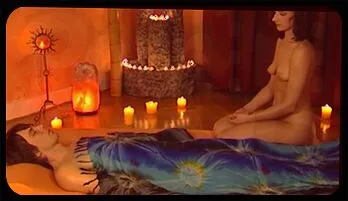 Sensual Lingham Massage: Intimate Connection Guide