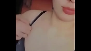 Tetas de mi puta