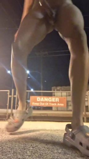 Outside Cum 2