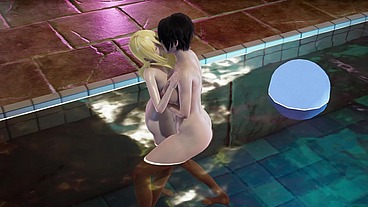 Shingeki no kyojin futa on reiss