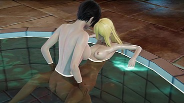 Shingeki no kyojin futa on reiss