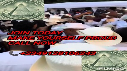 +2349128106243 I want to join occult for money ritual