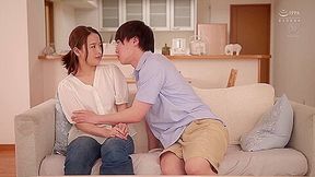 Juq552 - Secret Daily Sex With Stepsister In Law (mukai) - Ai Mukai 2