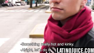 Straight-Guys-Paying" or "Paid For Dick Suckers", tagged with #straighthomosexuality, #gayforpay, #cashfortease, #latin