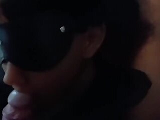 Fuck my doll's mouth 01