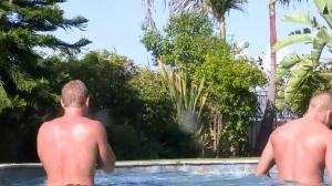 Hunter & Porter: bareback - ass Sneak Peek