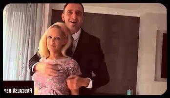 Loulou Petite Takes Pascal White - Hardcore Porn Scene free HD videos