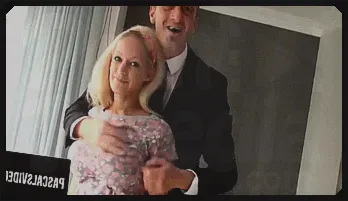 Loulou Petite Takes Pascal White - Hardcore Porn Scene