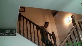 Stepson Coaxes Stepmom Into Let Him Fuck Her ( FULL VERSION )