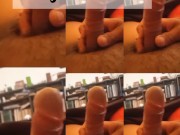 Compilación de pajas