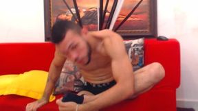 Drew Lowe Private Show