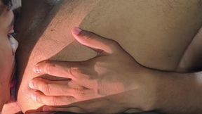 Blowjob Throatjob