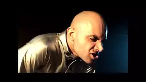 Alien Sex Finders Fucking Hard on Earth - Scene 2