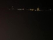 Squirting piss and cum on a tree in public