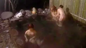 Yui Matsuno’s Steamy Cunnilingus Fingering Session with Sakura Sakurada