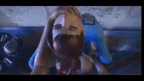 DVA POLICIAL DANDO PARA Z&Eacute_ DROGUINHA