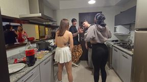 What We Never Showed You: the Reality Behind My Shoots