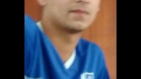 preliminares antes de ir pra uma festa gostosinha