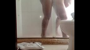 70-year-old MILF takes anal and swallows his load