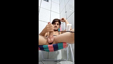 Flakaelvlogs - update #7 - Projeto_ NOVINHO SOLOBOY NU MOSTRANDO ROLONA E CUZINHO NA WEB CAM