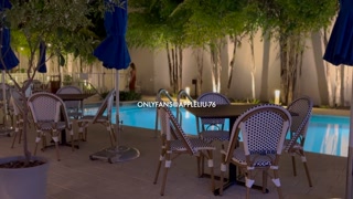 263 Asian milf wife takes Tribal BBC pussy ruined OnlyFans @ appleliu-76