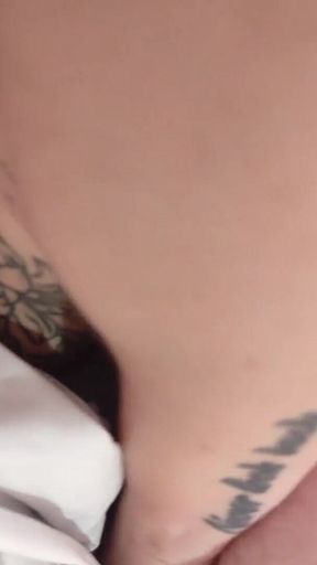 Two Bosses Fuck Their Secretary Hard