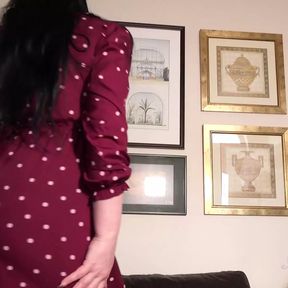 Naughty JOI From Your Busty Stepmom Kjirsten