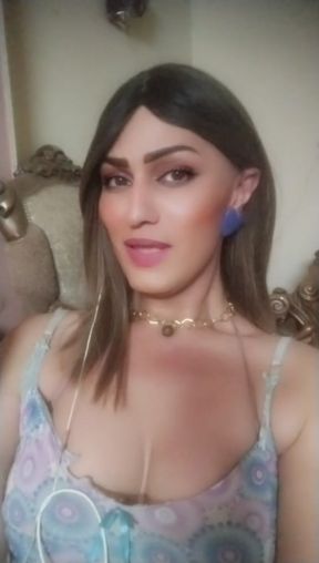 Shemel Arab I love dancing