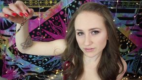 You're under my findom spell